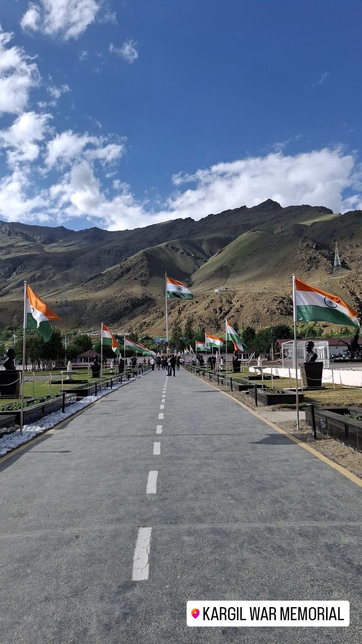 Kargil Ladakh
